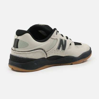 New Balance Numeric NM1010 Schuh - Timberwolf Weiß Bild 3