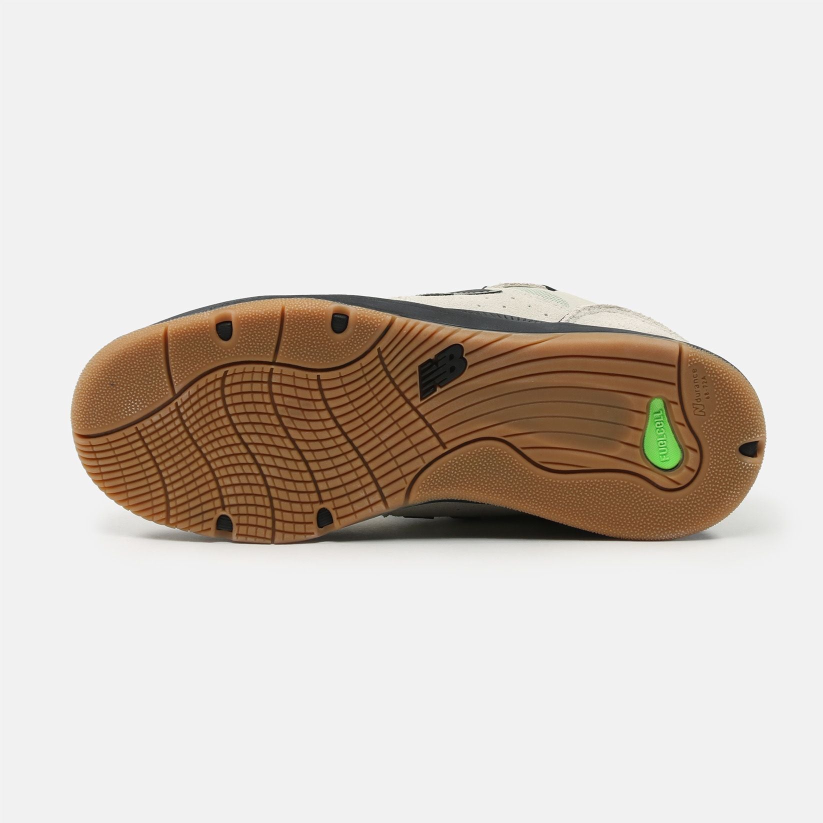 New Balance Numeric NM1010 Schuh - Timberwolf Weiß Bild 4