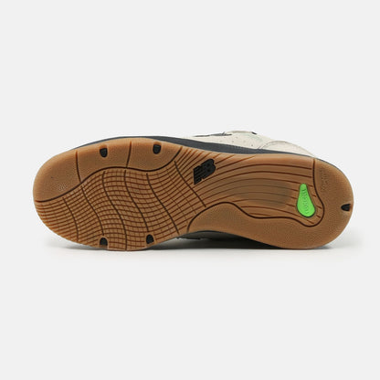 New Balance Numeric NM1010 Schuh - Timberwolf Weiß Bild 4
