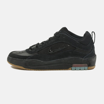 Nike SB Air Wair 2 Schuh  - Black / Black - Blowout Skateshop