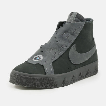 Nike SB Blazer Mid QS  - Diorr Greenwood - Blowout Skateshop