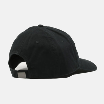 Nike SB Club Cap - Black - Blowout Skateshop