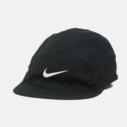 Nike SB Dri-Fit Fly Unstrucutred Swoosh Cap - Black / Anthracite / White - Blowout Skateshop