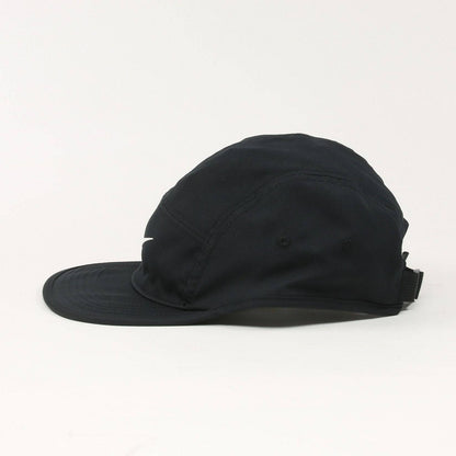 Nike SB Dri-Fit Fly Unstrucutred Swoosh Cap - Black / Anthracite / White - Blowout Skateshop