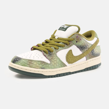 Nike SB Dunk Low Pro QS - Alexis Sablone - Blowout Skateshop