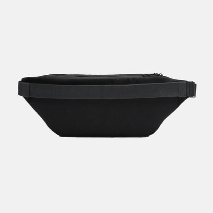 Nike SB Elemental Premium Fanny Pack (8L) - Black / White - Blowout Skateshop