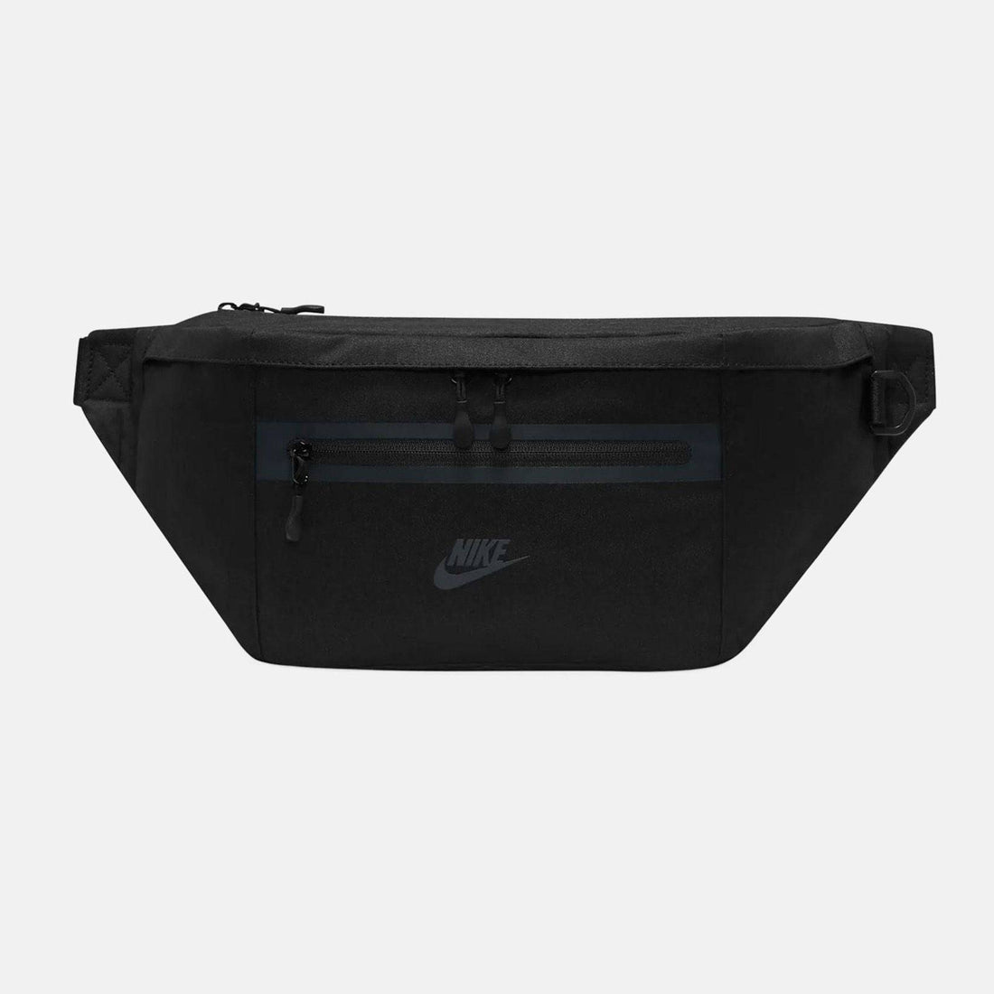 Nike SB Elemental Premium Fanny Pack - Black - Blowout Skateshop