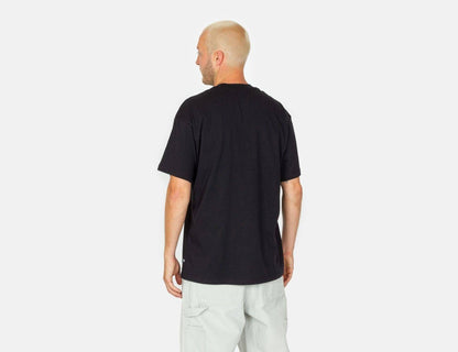 Nike SB Essential T-Shirt - Black - Blowout Skateshop