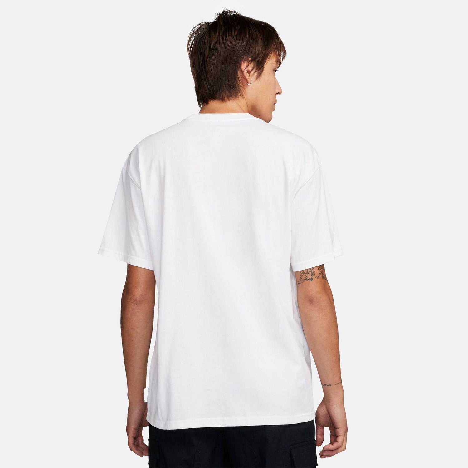 Nike SB Fed Agnostic Olympic T-Shirt - White - Blowout Skateshop