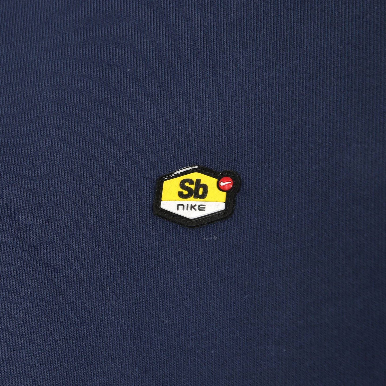 Nike SB Fleece Skate Crewneck - Midnight Navy - Blowout Skateshop