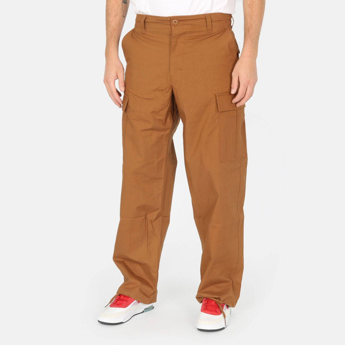 Nike SB Kearny Cargo Pant - Light British Tan - Blowout Skateshop