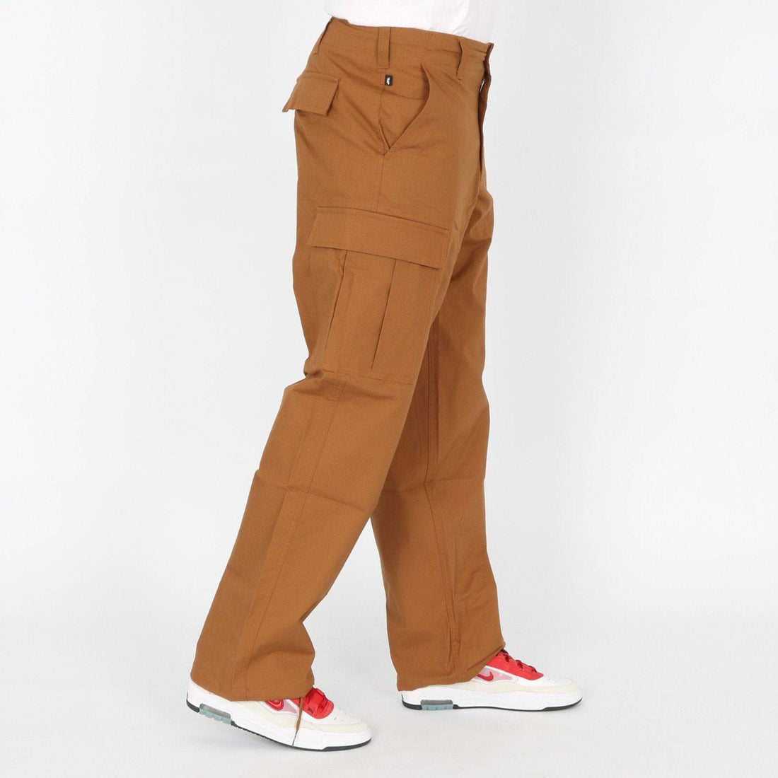 Nike SB Kearny Cargo Pant - Light British Tan - Blowout Skateshop