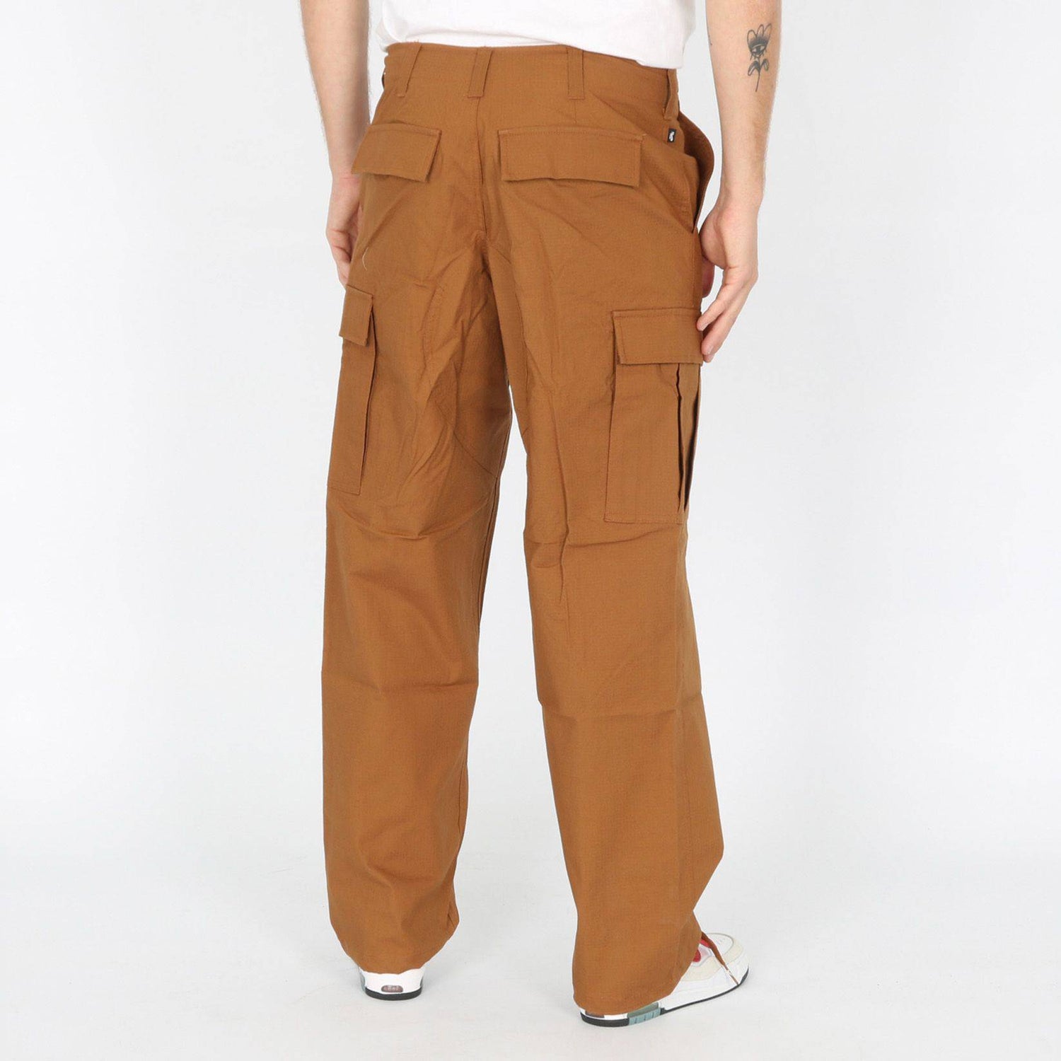 Nike SB Kearny Cargo Pant - Light British Tan - Blowout Skateshop