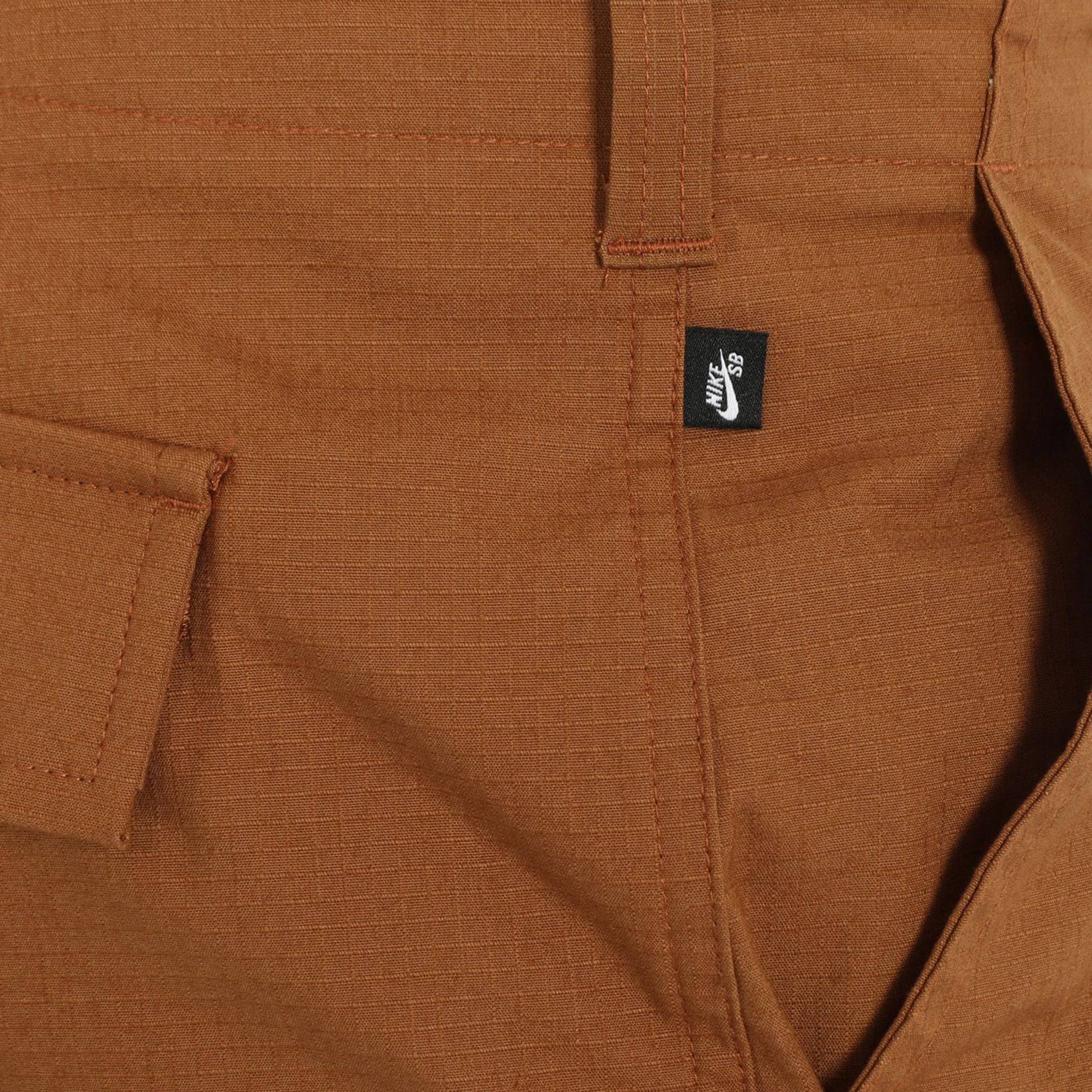 Nike SB Kearny Cargo Pant - Light British Tan - Blowout Skateshop