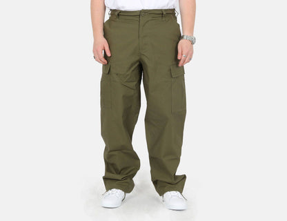 Nike SB Kearny Cargo Pant - Olive - Blowout Skateshop