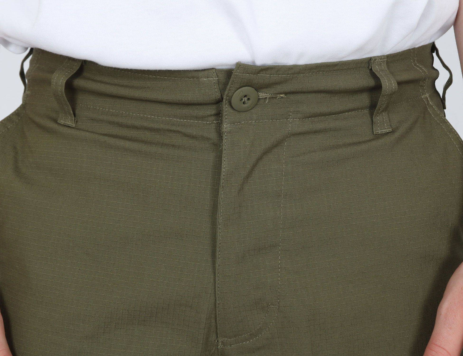 Nike SB Kearny Cargo Pant - Olive - Blowout Skateshop