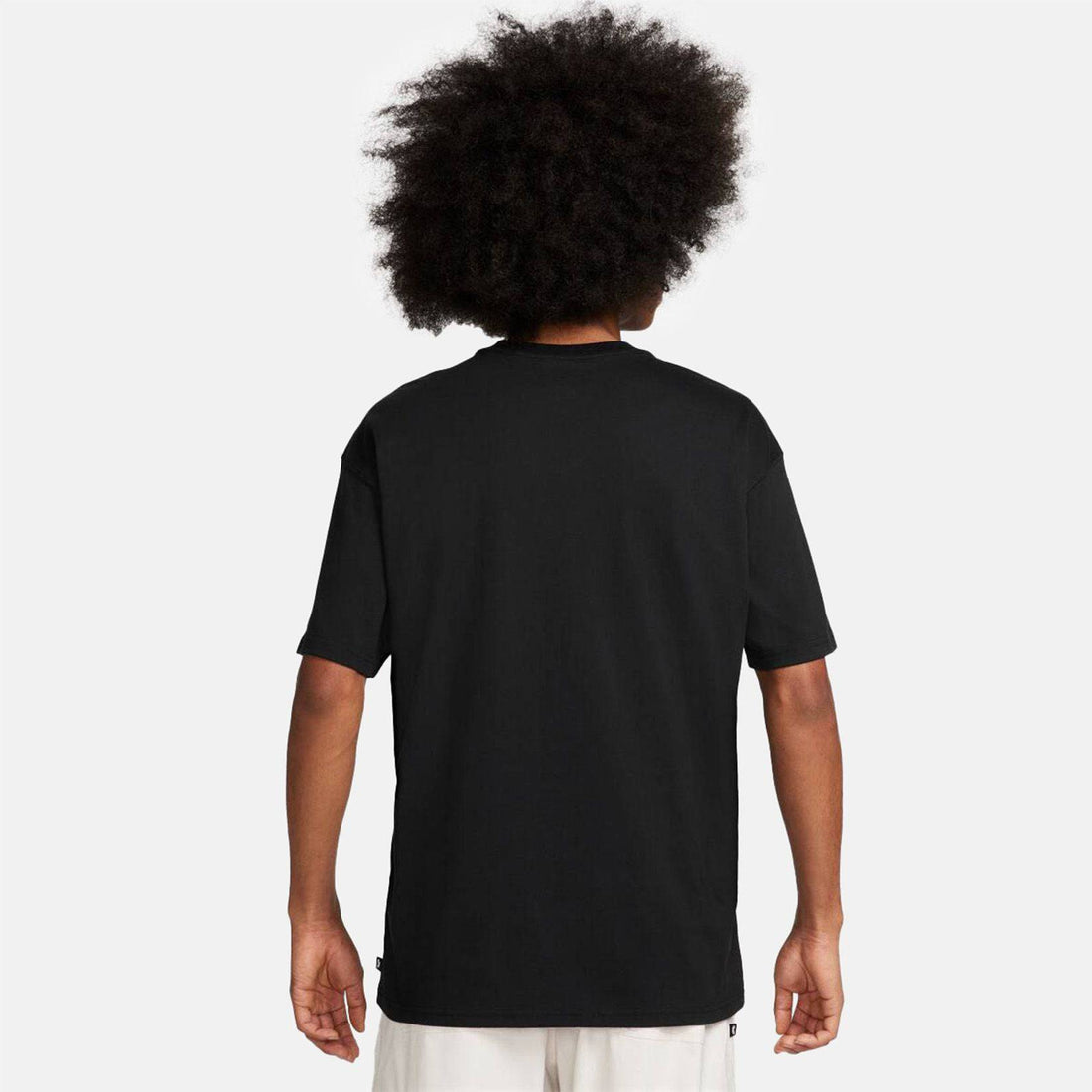 Nike SB M90 Lazy Gawd T-Shirt - Black - Blowout Skateshop