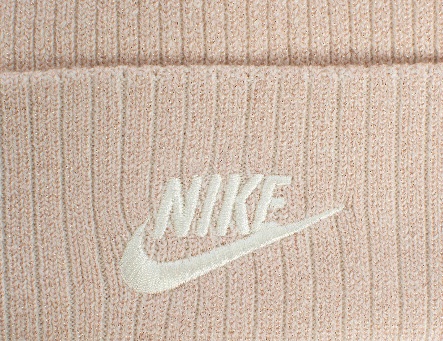 Nike SB Peak Beanie - Guava - Blowout Skateshop