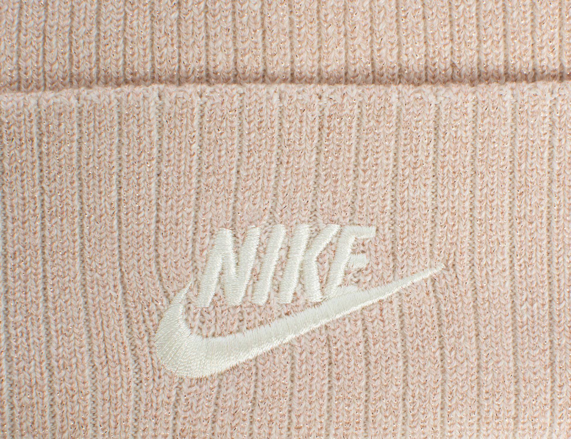 Nike SB Peak Beanie - Guava - Blowout Skateshop