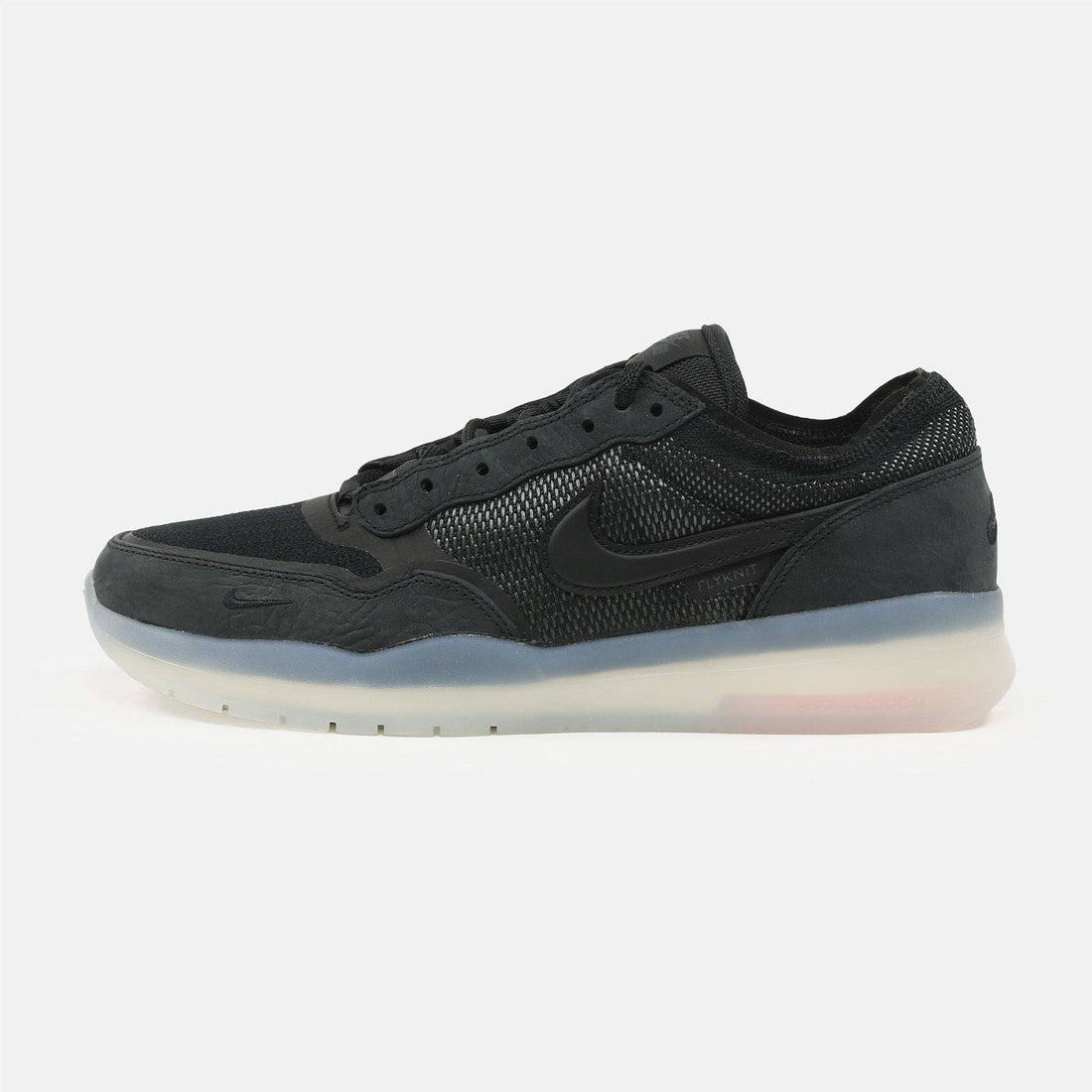 Nike SB PS8 Sneaker - Black / Cream - Blowout Skateshop