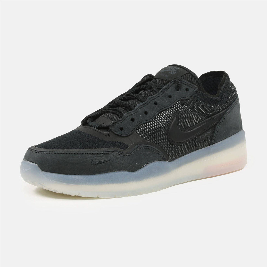 Nike SB PS8 Sneaker - Black / Cream - Blowout Skateshop