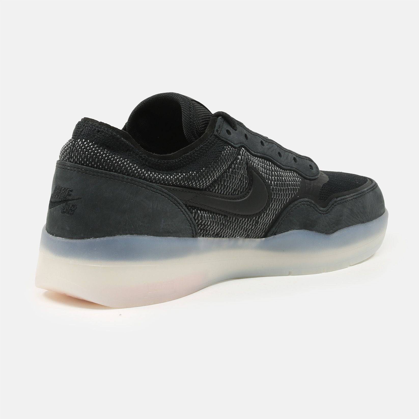 Nike SB PS8 Sneaker - Black / Cream - Blowout Skateshop