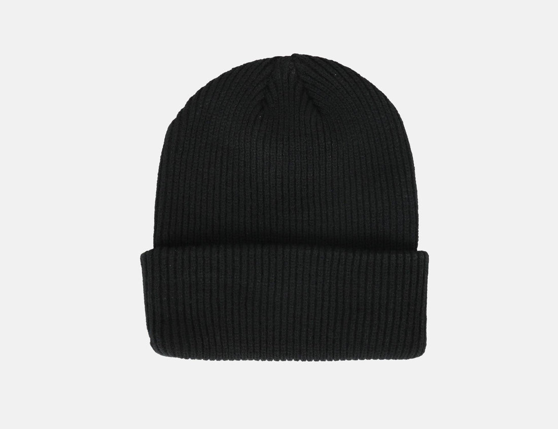 Nike SB Terra Beanie - Black - Blowout Skateshop