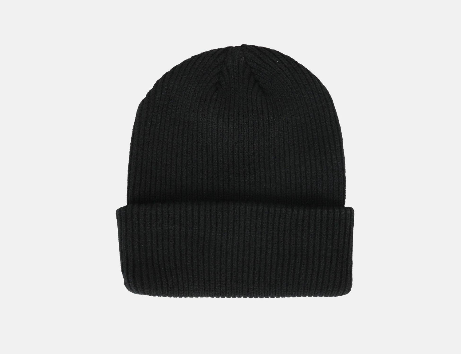 Nike SB Terra Beanie - Black - Blowout Skateshop