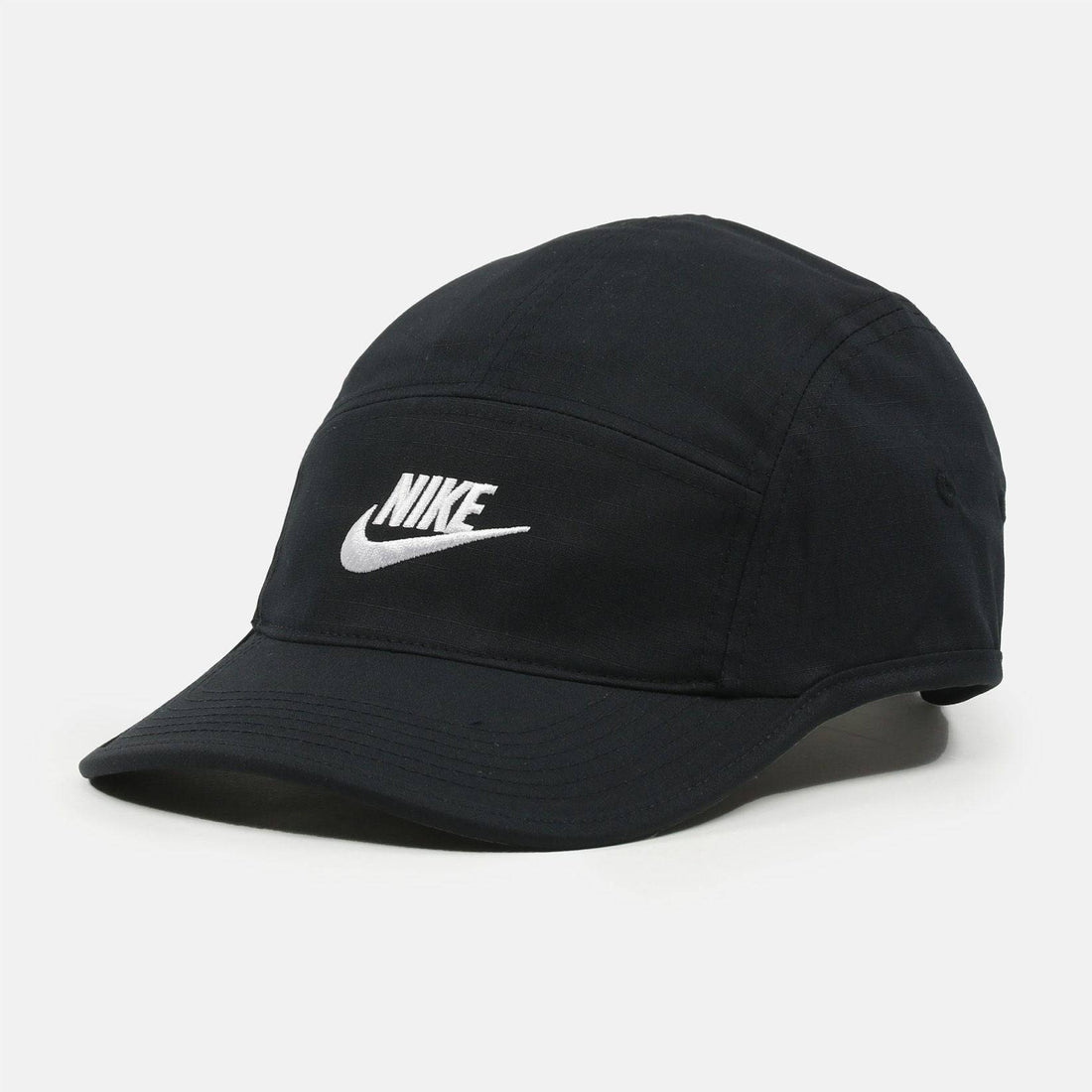 Nike SB Unstructured Futura Cap - Black - Blowout Skateshop