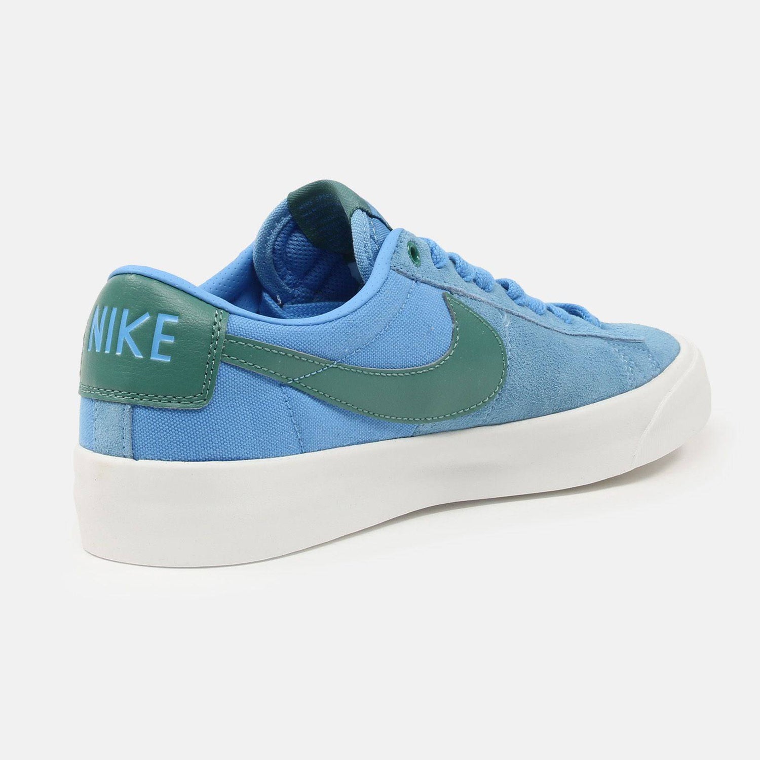 Nike SB Zoom Blazer Low Pro GT Sneaker - University Blue - Blowout Skateshop