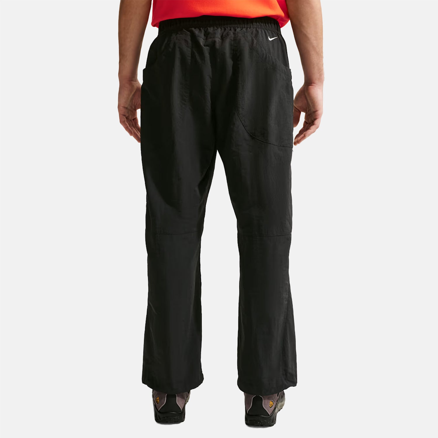 Nike SB ACG Dolomiti Pant - Black Schwarz Bild 2