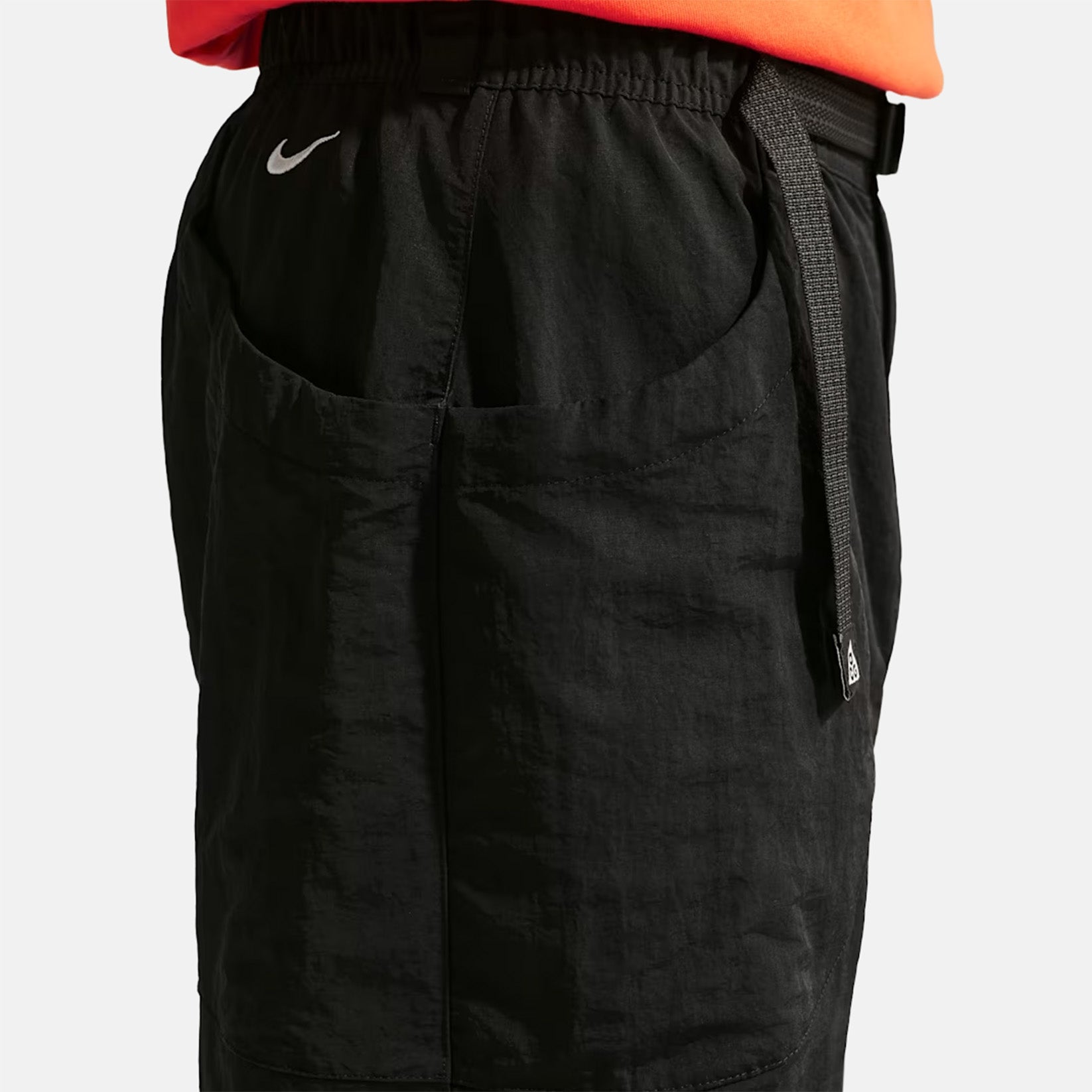 Nike SB ACG Dolomiti Pant - Black Schwarz Bild 3