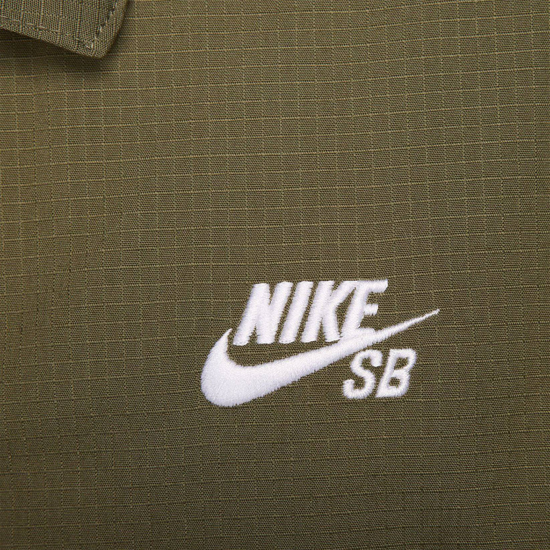 Nike SB Agnostic Olympic Chore Jacket  -  Medium Olive Bild 2