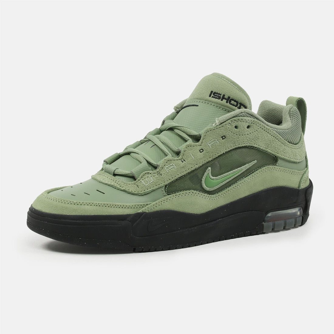 Nike SB Air Max Ishod - Oil Green Bild 2