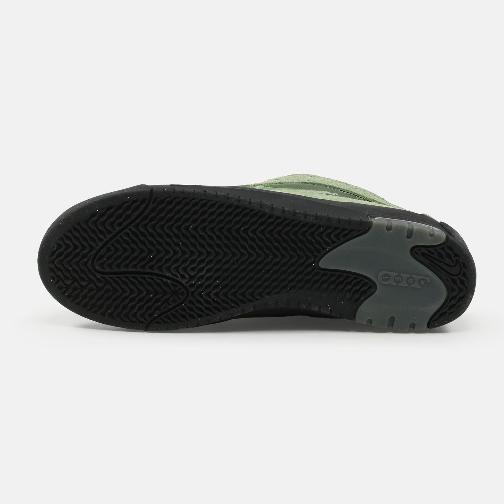 Nike SB Air Max Ishod - Oil Green Grün Bild 4