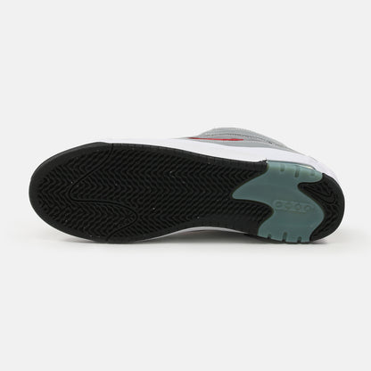 Nike SB Air Max Ishod Sneaker - Metallic Silver Silber Bild 4