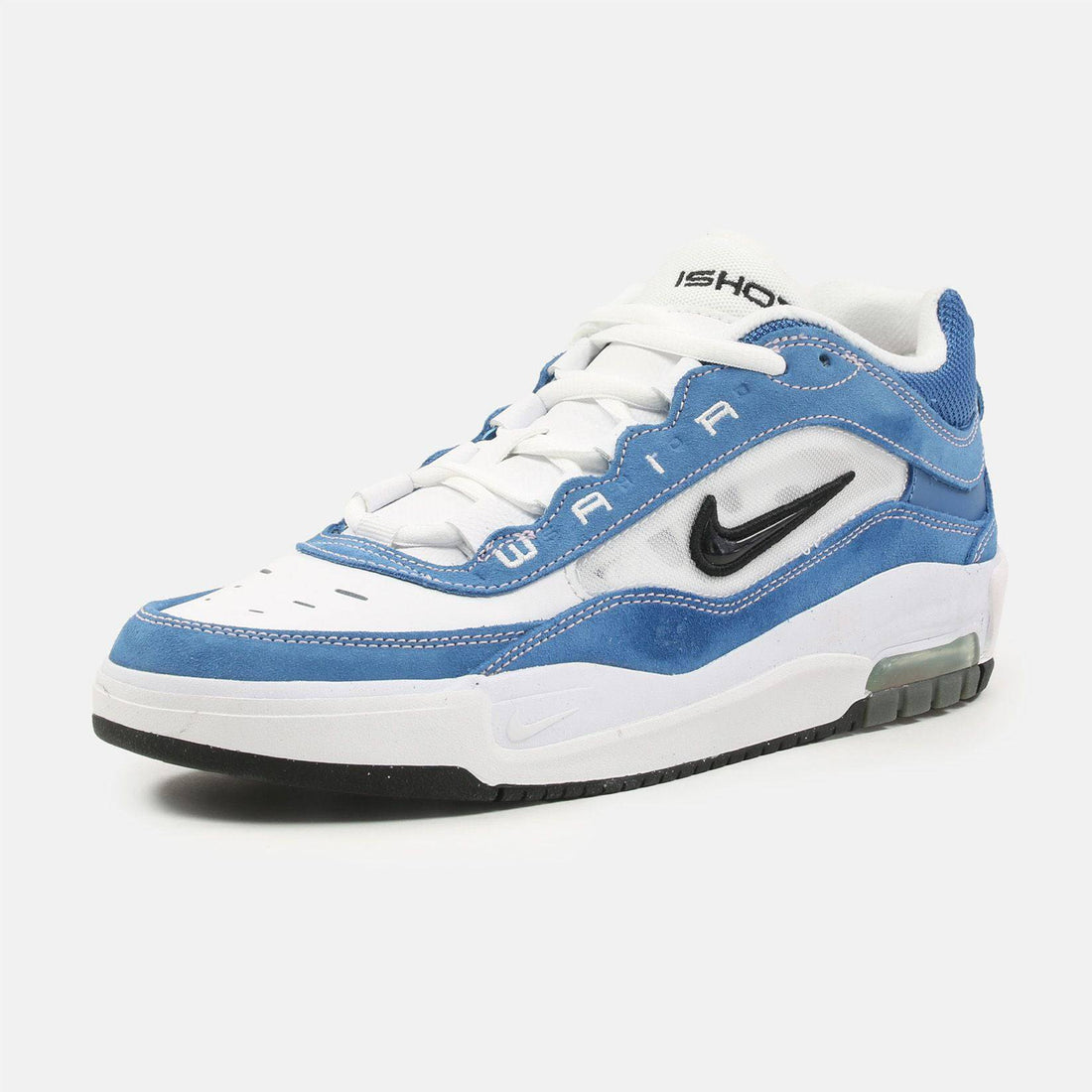 Nike SB Air Wair 2 Schuh  - Star Blue / Black Bild 2