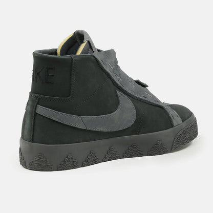 Nike SB Blazer Mid QS  - Diorr Greenwood Bild 3