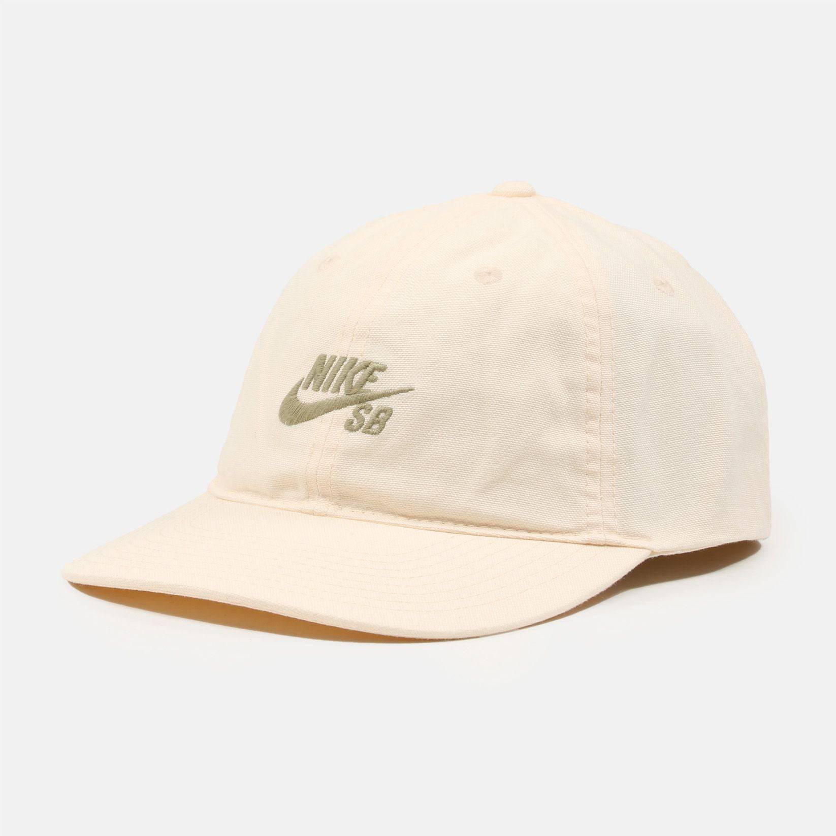 Nike SB Club Cap - Light Pink Bild 1
