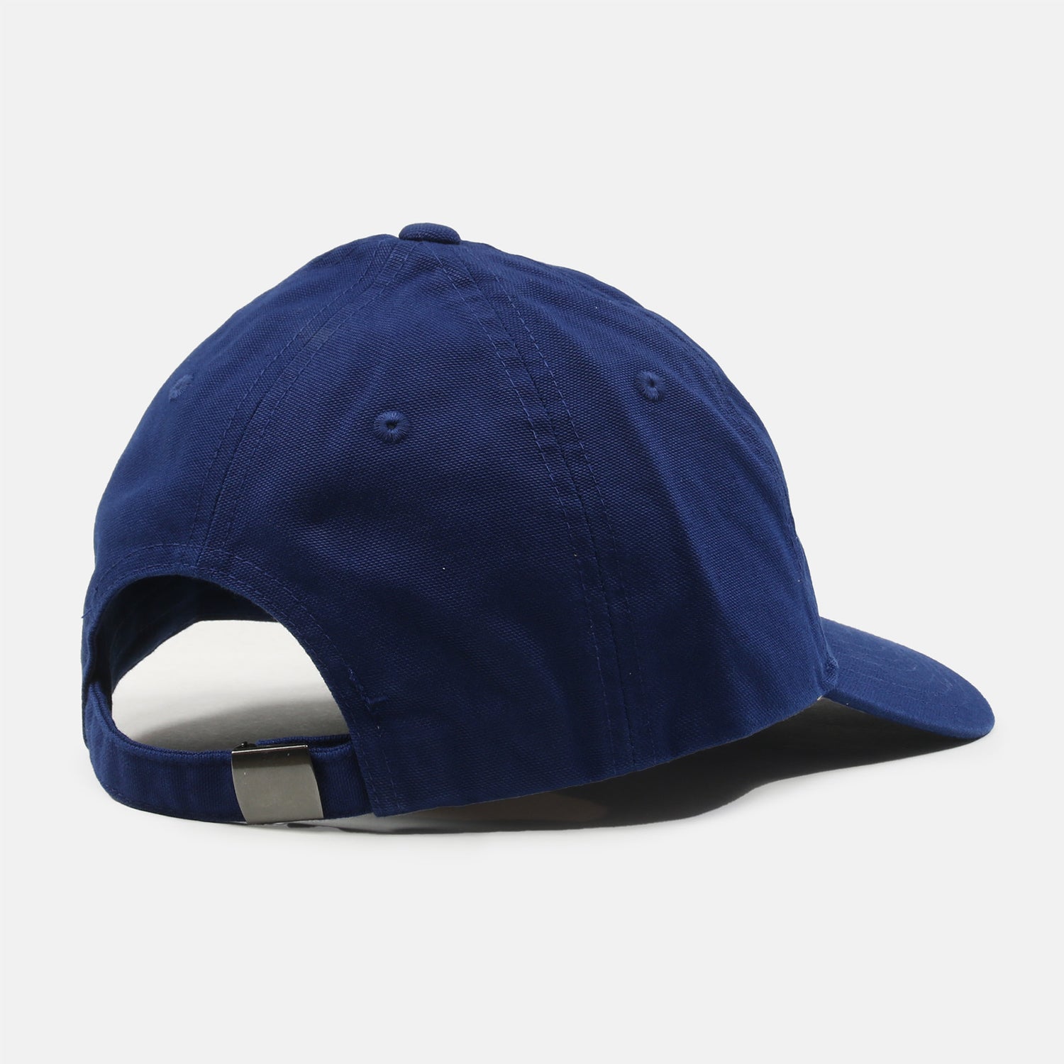 Nike SB Club Unstructed Skate Cap - Blue Void Blau Bild 3
