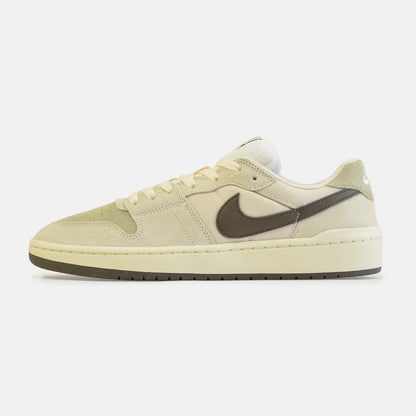 Nike SB Code 58 - Pale Ivory / Dark Hazel Weiß Bild 1