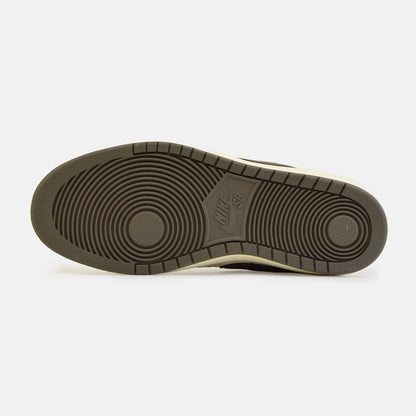 Nike SB Code 58 - Pale Ivory / Dark Hazel Weiß Bild 4