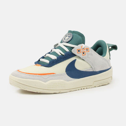 Nike SB Day One (GS) - Sail / Court Blue - Coconut Milk Bild 2