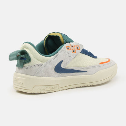 Nike SB Day One (GS) - Sail / Court Blue - Coconut Milk Bild 3