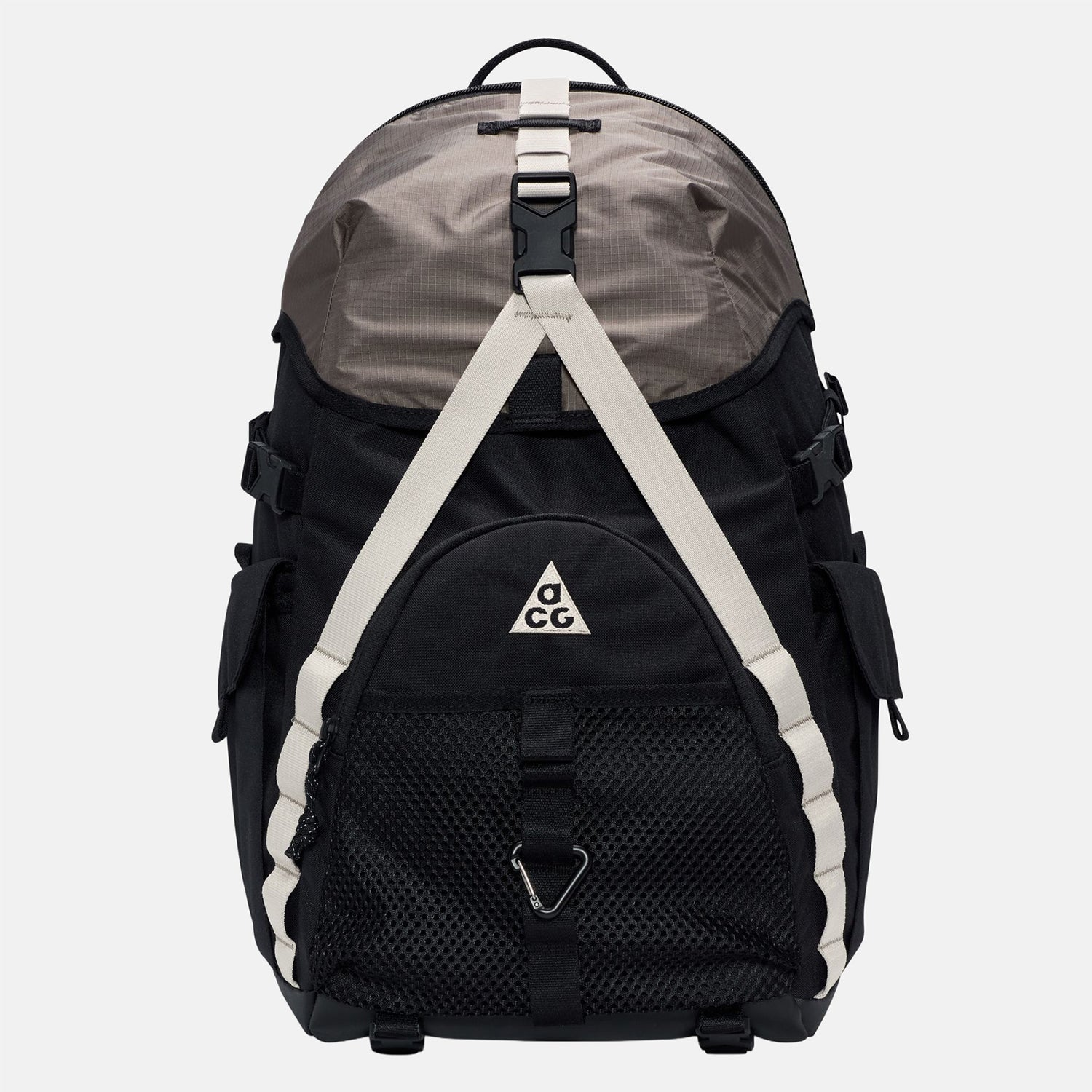 Nike ACG Daymax Rucksack - Black Schwarz Bild 1