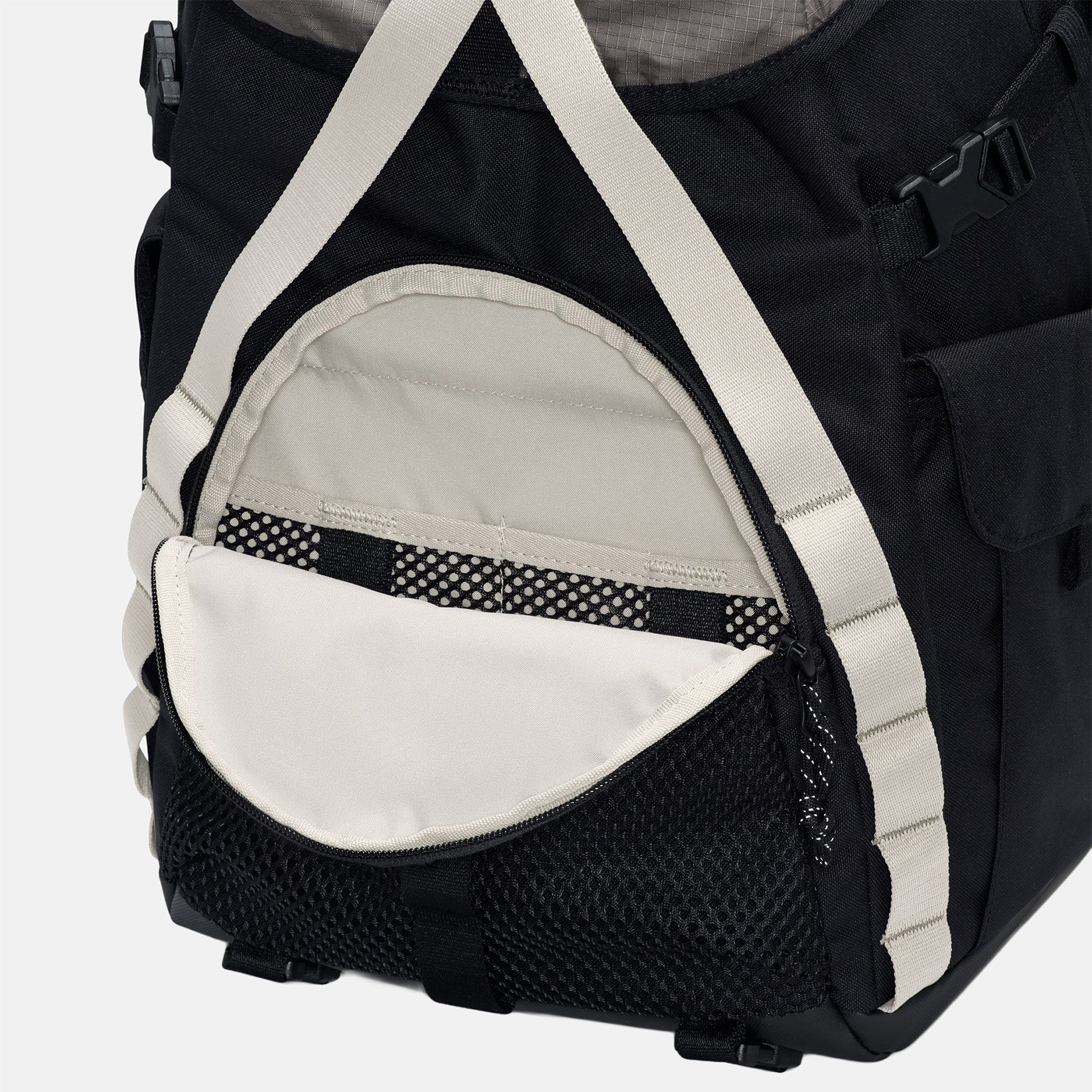 Nike ACG Daymax Rucksack - Black Schwarz Bild 4