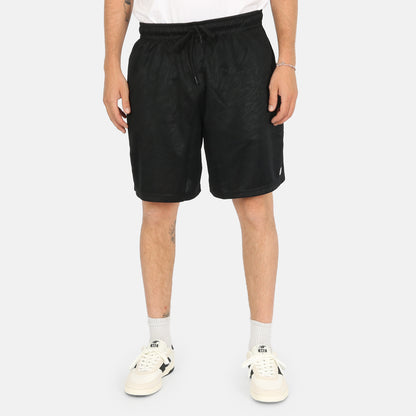 Nike SB Dri-Fit Jacq Sport Short - Black Schwarz Bild 1