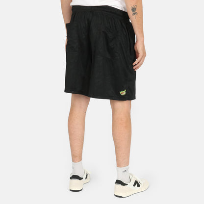 Nike SB Dri-Fit Jacq Sport Short - Black Schwarz Bild 2