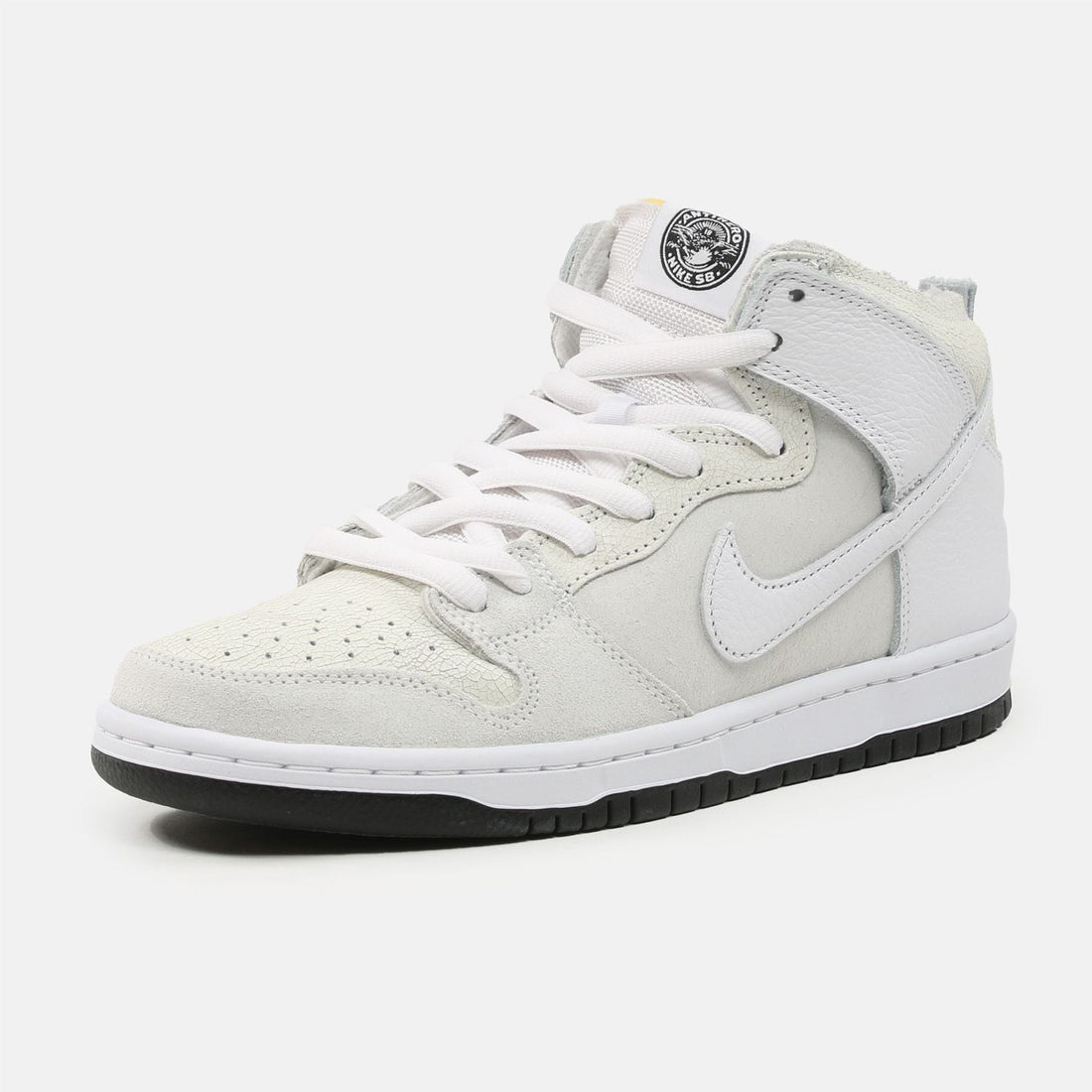 Nike SB Dunk High QS - Anti Hero Bild 2