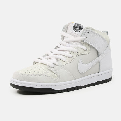 Nike SB Dunk High QS - Anti Hero Bild 2